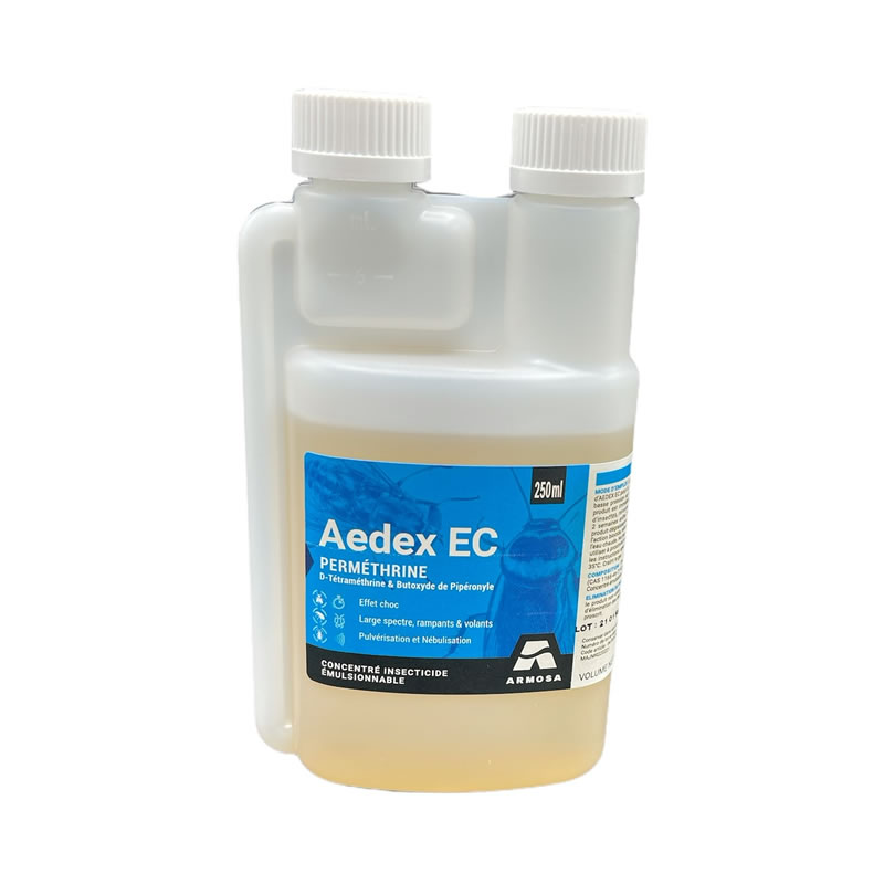 Aedex EC 250ml - 1