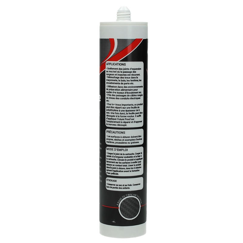 Silicone Reboucheur  - 2