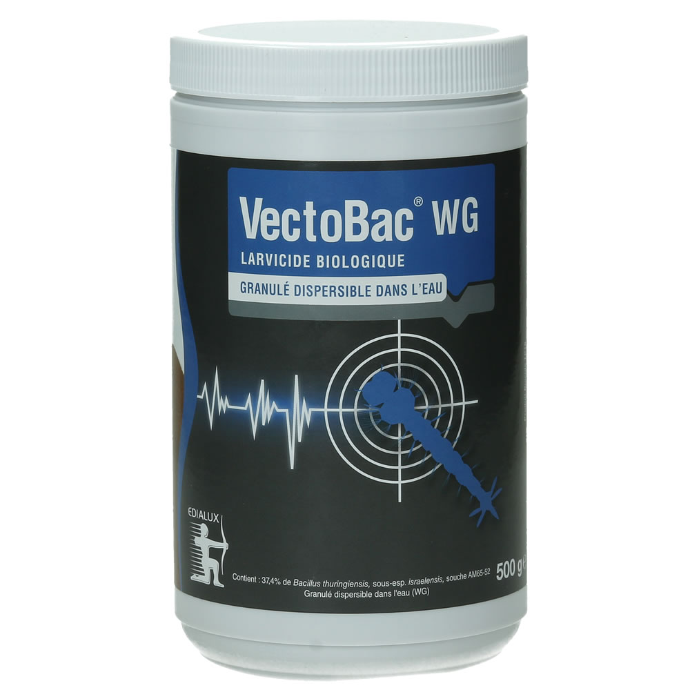 Vectobac WG 500g - 1