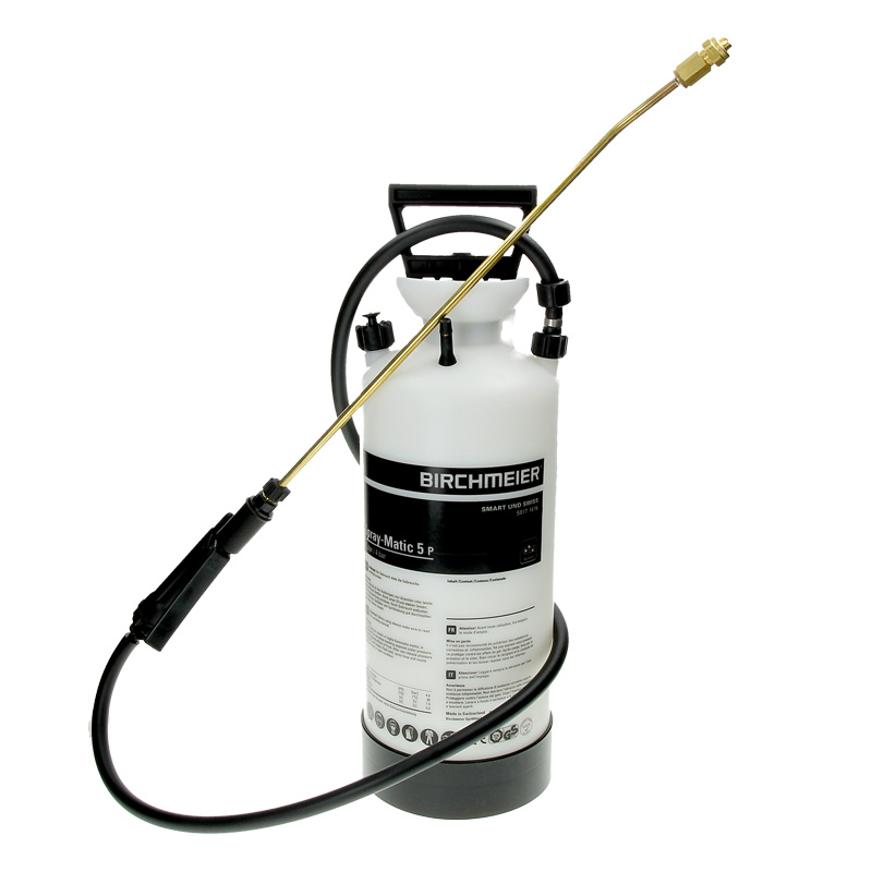 Pulverisateur Spray Matic 5 P