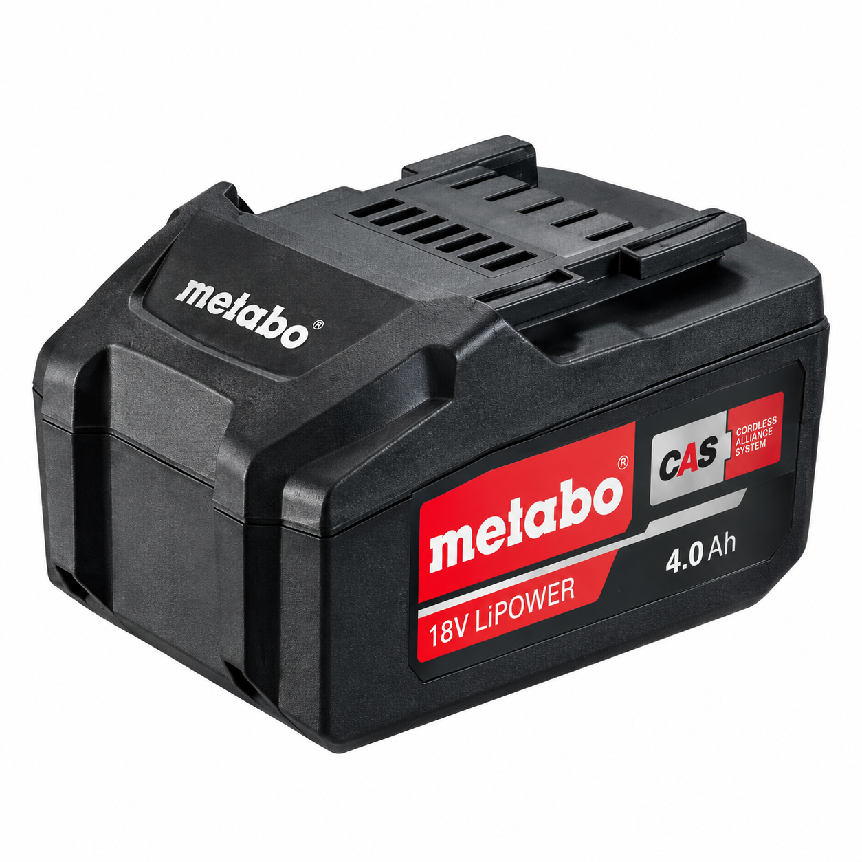 Batterie pour chargeur Métabo pour pompe compresseur TLK 35