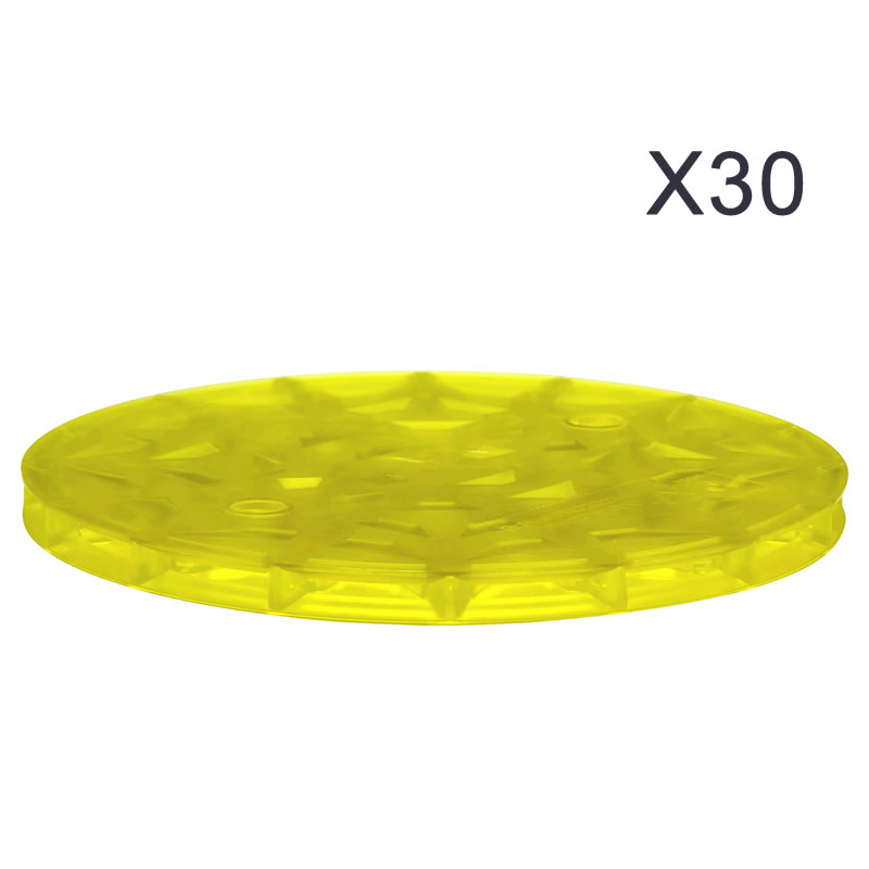 30 Piège Pondoir Guppy Trap - Larvicide Moustiques - Labyrinthe - Fabriqué en France