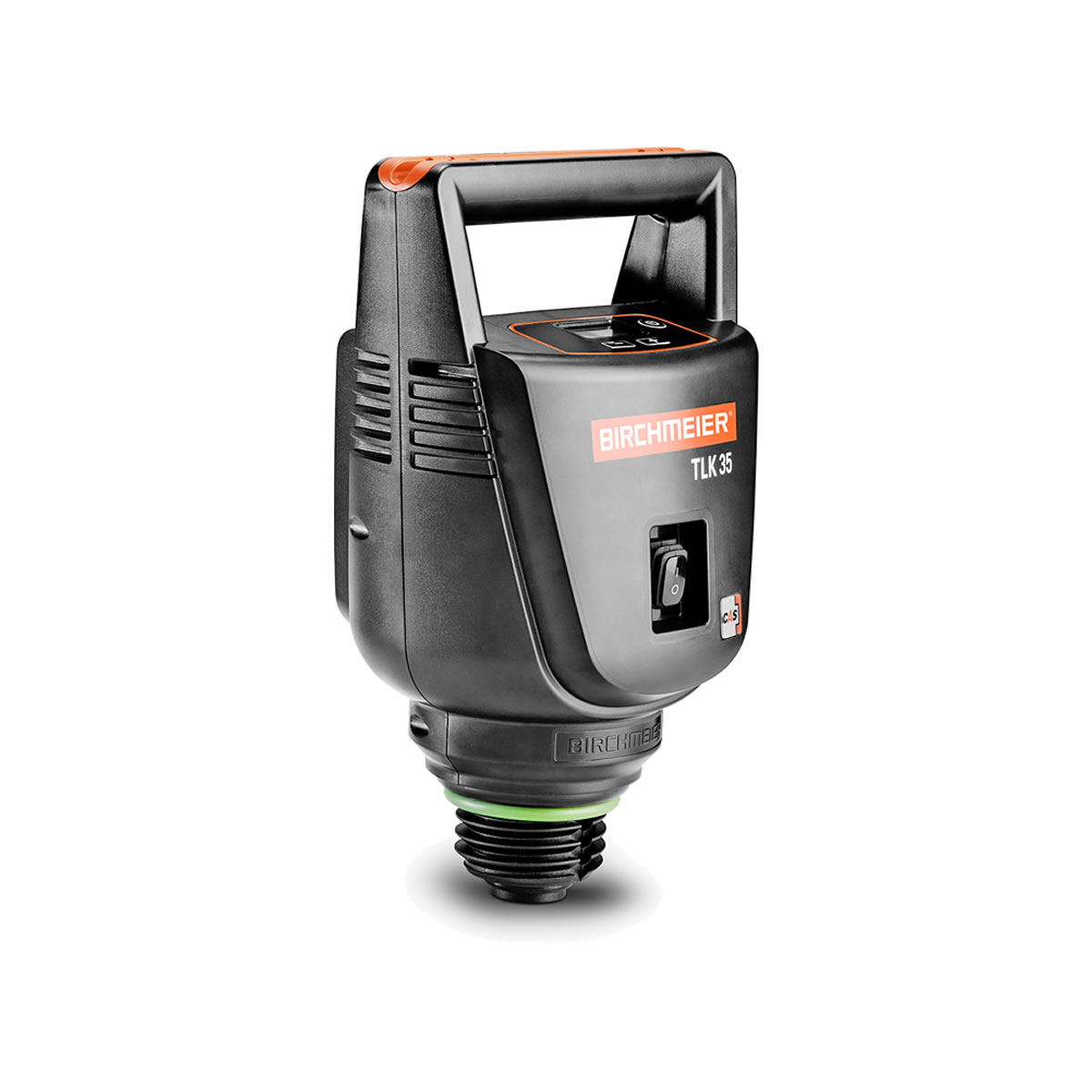 Pompe Compresseur pour pulvérisateur sans batterie ni chargeur, TLK 35