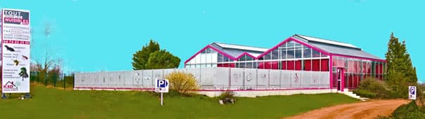 Société K3D- Tout pour les nuisibles